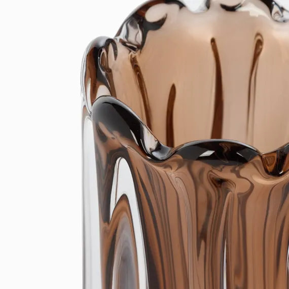 Ваза Cane высота 29