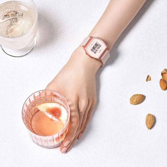 Наручные часы Casio Collection LW-204-4ADF