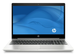 15.6" Ноутбук HP Probook 455 G6 (1920x1080, AMD Ryzen 3 3200U, RAM 8ГБ, SSD 256ГБ, AMD Radeon Graphics, OS Windows)