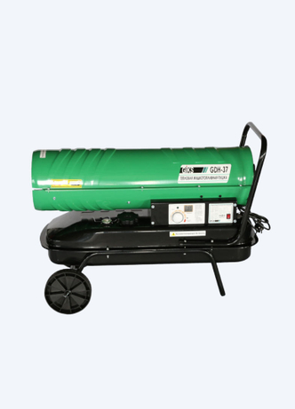 Тепловые пушки GIKS