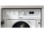Встраиваемая стиральная машина Hotpoint/Ariston BI WMHL 71283