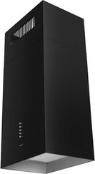 Вытяжка Maunfeld Bath Isla 401 чёрный