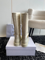 Christian Dior Boot