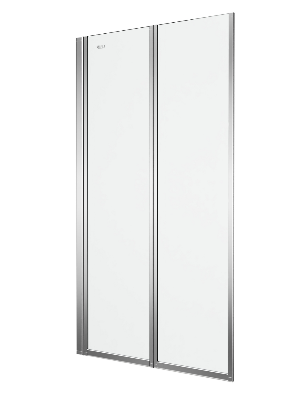 Ограждение на ванну WeltWasser  WW100 Арт. 100Z2-80 Размер 800х1400 10000002763 прямоугольная