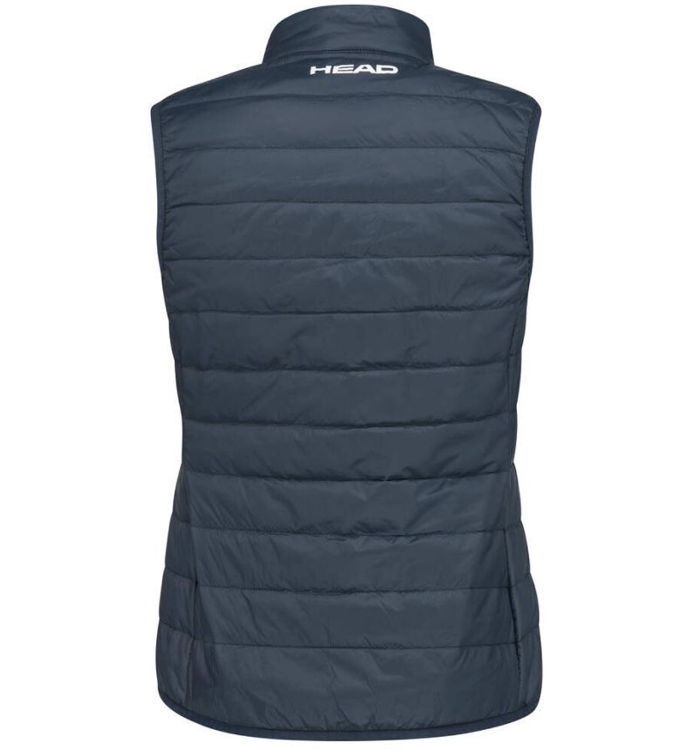 Женская теннисная жилетка Head Club Lightweight