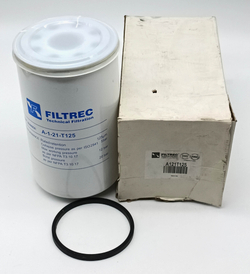 Фильтр гидравлический  FILTREC A-1-21-T125