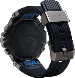 Часы Casio MTG-B2000B-1A2ER