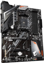 Материнская плата GIGABYTE A520 AORUS ELITE