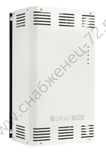 SKAT ST-10000 стабилизатор сетевого напряжения 5 ступеней