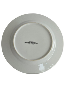 Тарелка декоративная "Молящиеся руки" Япония