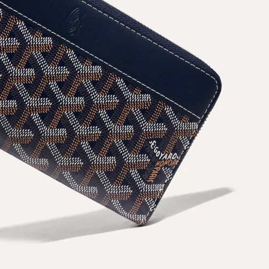 Кошелек Goyard Matignon GM