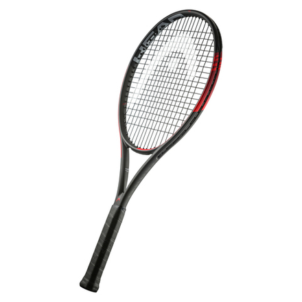 Tеннисная ракетка Head IG Challenge MP (red) руч.2