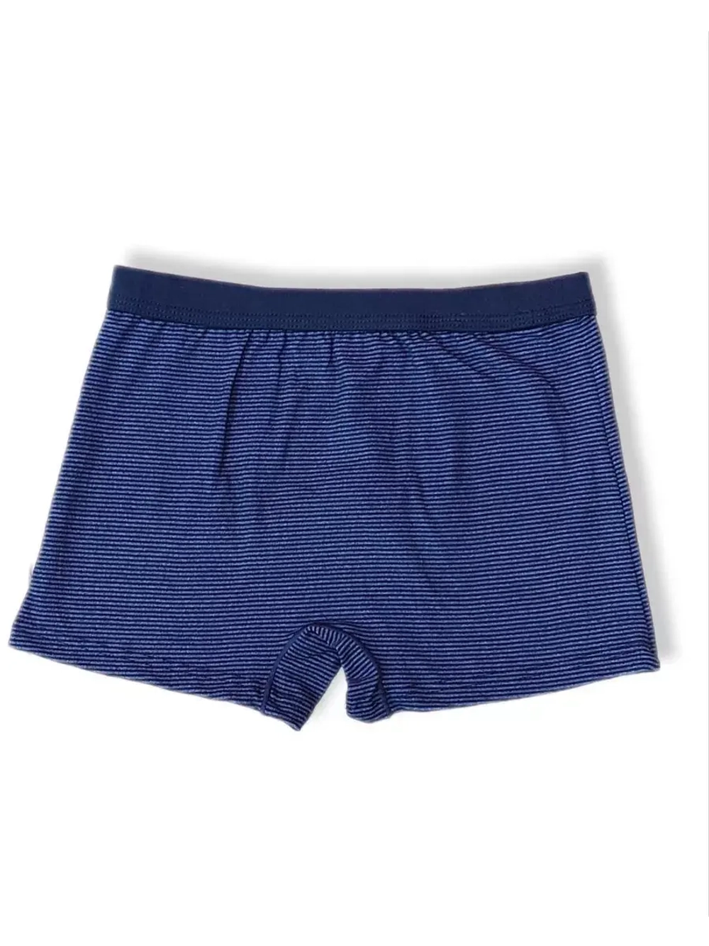 Боксеры детские хлопковые