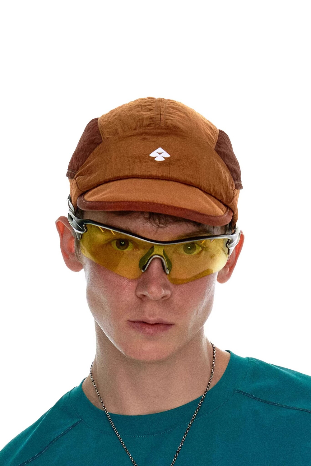 Кепка Nothomme Nylon Cycling Cap