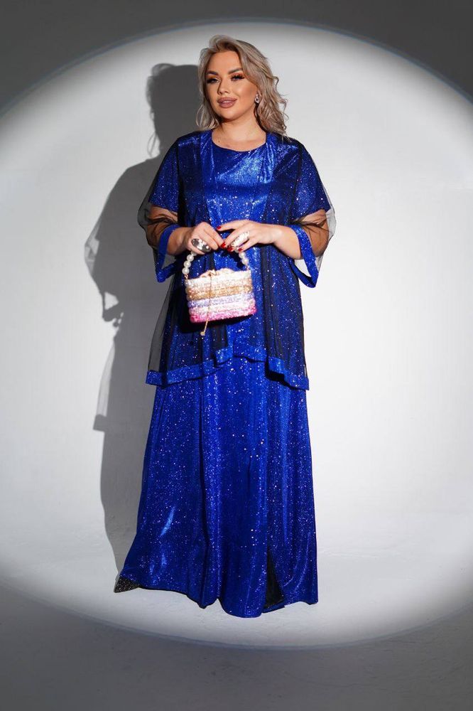 Платье «Джессика-2» Фабрика Моды