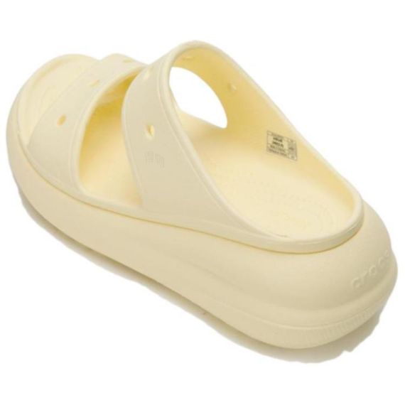 Crocs Classic 'Light Yellow'