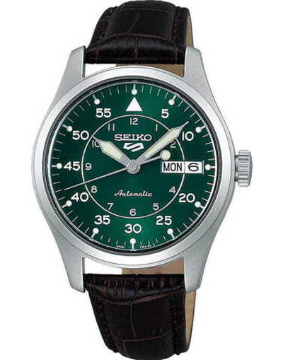 Seiko SRPJ89K1