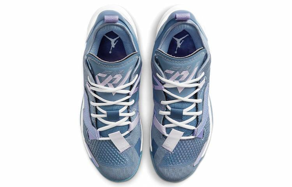 Кроссовки Jordan Why Not Zer0.4 Pf 4
