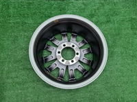Диск литой R18 Toyota Land Cruiser Prado 150 17-нв