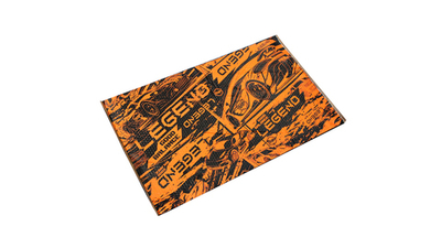 Вибропоглощающий материал StP LEGEND 3 (3х470х750 мм =0,35 м²)