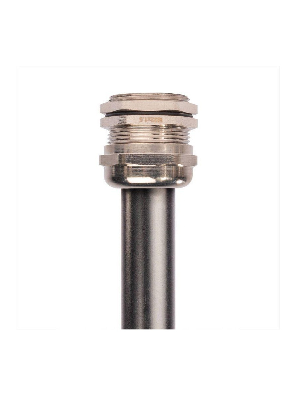 Ввод кабельный латунный MGM 88 (65-70мм) Fortisflex 87996