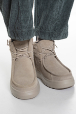 ПОЛУБОТИНКИ