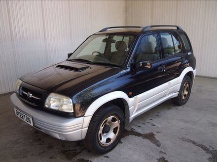 VITARA (II) (1998-2005)