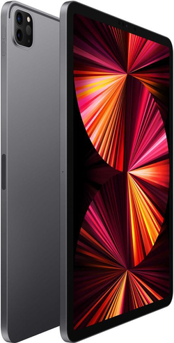 Apple iPad Pro 11 (2021) 2TB Wi-Fi Space Grey MHR23RU/A