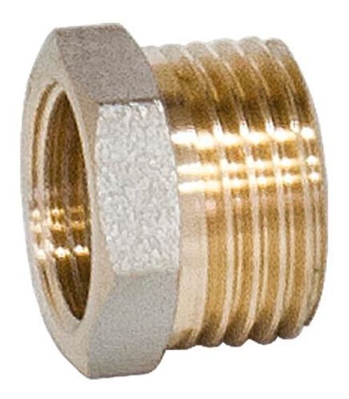 Футорка обратная I-TECH FM НР-ВР 1/2&quot;х 1&quot; 24636