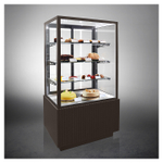 Витрина кондитерская Finist JOBS LUX JL-127-163