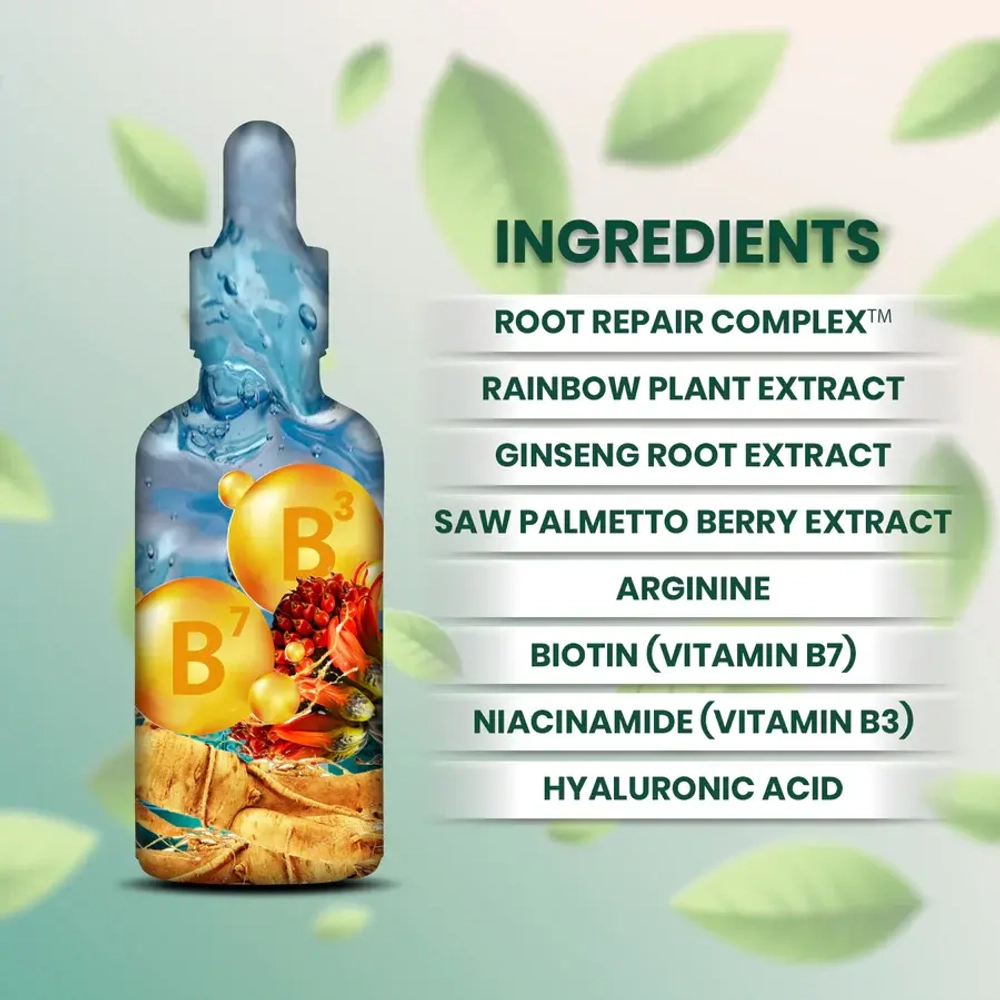 SH-RD Эссенция для укрепления корней волос SH-RD Intensive Root Repair Essence 50 мл
