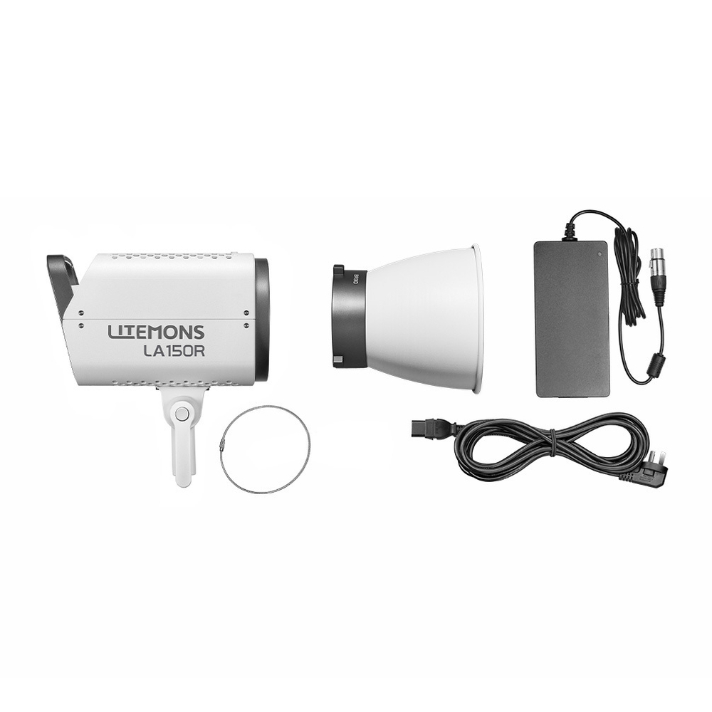 Осветитель светодиодный Godox LITEMONS LA150R