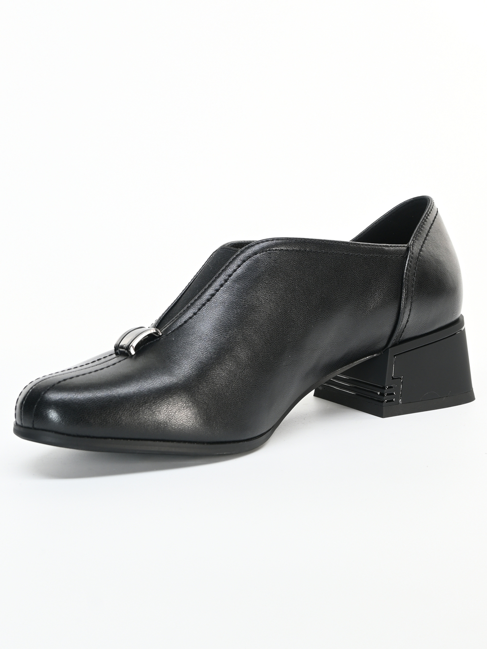 Лоферы женские Ascalini G1249