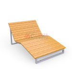 Шезлонг Гранд