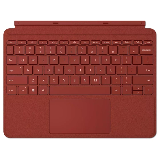 Клавиатура Microsoft Surface Go Signature Type Cover