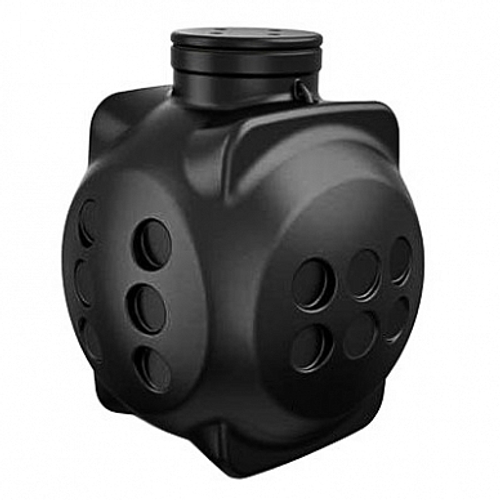 Колодец ККТ-2