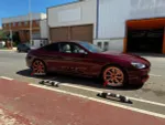 КОВАНЫЕ ДИСКИ ДЛЯ BMW 6 SERIES F13 2017 БМВ 6 СЕРИИ
