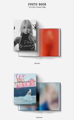 Альбом IU - 6th Mini Album The Winning