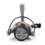 Безынерционная катушка 3000 Kaida SPARROW (7+1BB, мет. шпуля)