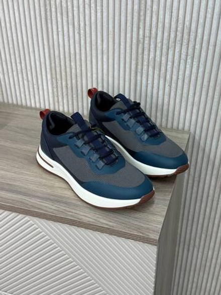 Кроссовки Loro Piana