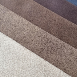 Искусственная замша Kleo (Клео) 12