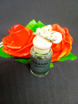 Автопарфюм Chanel Egoiste Platinum men 12ml