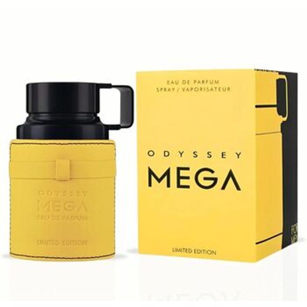 Armaf Odyssey Mega EDP 200ml