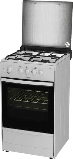 Плита газовая Darina 1B GM441 005 W