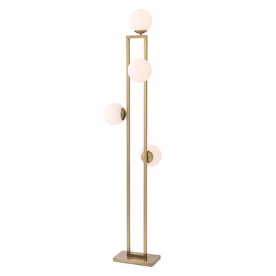 Торшер Floor Lamp Pascal арт.114688