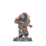 Combat Patrol: Red Corsairs