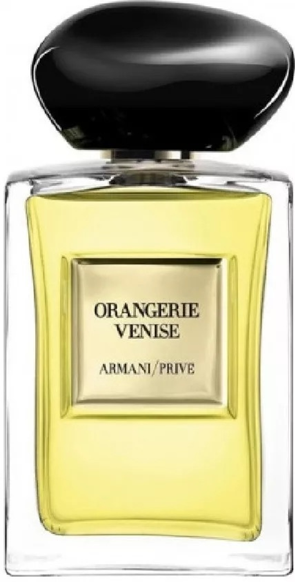 Giorgio Armani Prive Orangerie Venise
