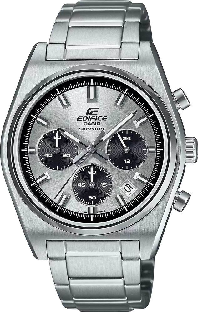 Мужские наручные часы Casio Edifice EFB-730D-7A