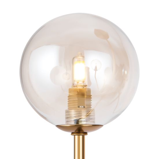 Люстра Freya FR5241PL-06BZ