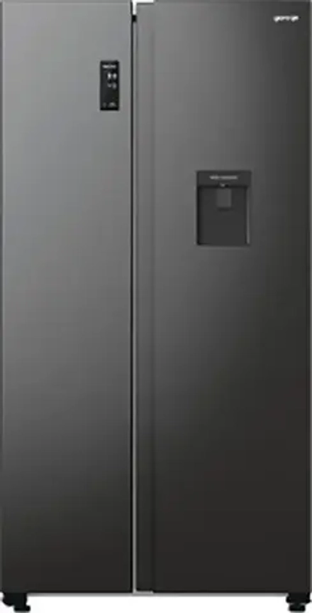 Холодильник Gorenje NRR9185EABXLWD